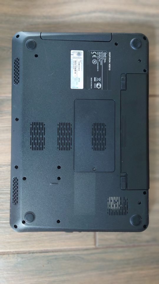 2x Dell Inspiron N5010 Defekt, Konvolut in Freital