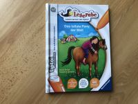 Ravensburger Leserabe tiptoi Das tollste Pony der Welt Baden-Württemberg - Eppingen Vorschau