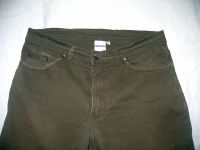 chice Jeans "WATSON`S", 48, Bund 90, dunkelbraun, 97 % BW Köln - Porz Vorschau