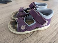 Ricosta Mädchen Sandalen 25 Nordrhein-Westfalen - Lüdenscheid Vorschau