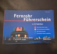 Fehrnrohr Führerschein Buch / Teleskop Niedersachsen - Kakenstorf Vorschau