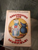 "Geschichten aus der Murkelei" Hans Fallada Baden-Württemberg - Leinfelden-Echterdingen Vorschau