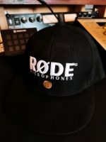 Rode Microphones Caps Snapback NEU UNBENUTZT Berlin - Tempelhof Vorschau