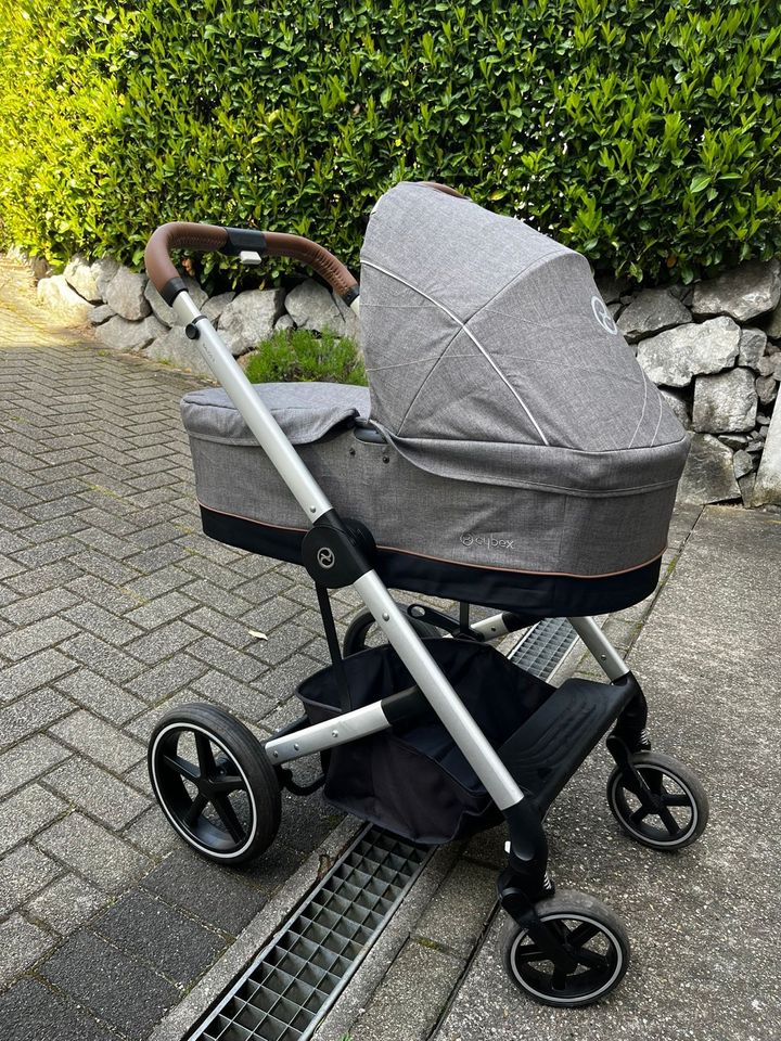 Cybex Gold Balios S 3in1 in Gengenbach