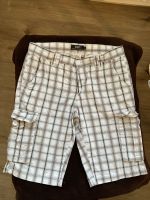 Cargo Shorts Gr 48 Niedersachsen - Diepenau Vorschau