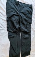 Herren Hosen Treking Wanderhose mit vielen Taschen  gr 52 Hessen - Knüllwald Vorschau