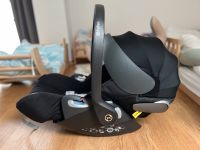 Cybex Cloud Z i-Size Babyschale Maxi Cosi Bayern - Regensburg Vorschau