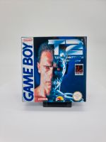 Nintendo Gameboy T2 Terminator OVP CIB | Top Zustand Hannover - Linden-Limmer Vorschau