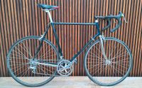 Basso Vintage Loto? Rennrad 61 Dura-Ace 2x8fach blau-metallic Nordrhein-Westfalen - Ratingen Vorschau