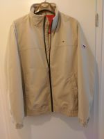 Tommy Hilfiger xxl Jacke beige Bayern - Stein Vorschau