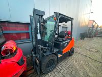 Doosan G30E-5 LPG Treibgas Frontstapler Nordrhein-Westfalen - Dinslaken Vorschau