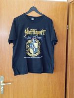 T-Shirt Harry Potter Gr. XL  "Hufflepuff" Hessen - Lollar Vorschau