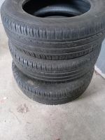 3 Sommerreifen Continental 185/65R15/88T Niedersachsen - Appel Vorschau