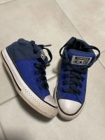 Converse Allstars Chucks Blau 29 Baden-Württemberg - Östringen Vorschau