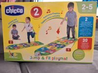 Chicco fit und fun Springmatte Nordrhein-Westfalen - Oer-Erkenschwick Vorschau