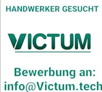 Handwerker / Allrounder in Vollzeit gesucht Nordrhein-Westfalen - Gladbeck Vorschau