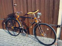 Seidel & Naumann Fahrrad Sachsen - Nünchritz Vorschau