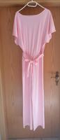 Jumpsuit in rosa Gr. M Niedersachsen - Bunde Vorschau