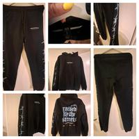 Jogger Anzug Gr. S New Yorker Berlin - Spandau Vorschau