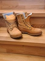 Timberland Boots Dresden - Schönfeld-Weißig Vorschau