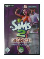 Sims 2 Nightlife für PC Hessen - Hofheim am Taunus Vorschau