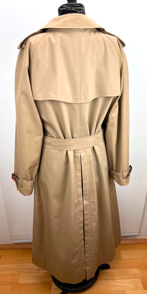 BURBERRY Trenchcoat 46 =UK 18*günstig*NP 2190.- Damen Mantel in München