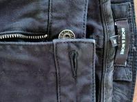 More&More Stoffhose Bayern - Aurachtal Vorschau