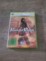 Xbox 360 Spiel Prince of Persia Die Vergessene Zeit Kiel - Mettenhof Vorschau