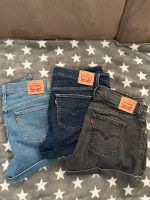 Levi’s Shorts Größe 31 neu Nordrhein-Westfalen - Kürten Vorschau