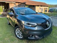 Renault Kadjar 130 Tce Klima shz TÜV top Zustand Baden-Württemberg - Villingen-Schwenningen Vorschau