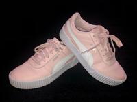 Puma Damen Sneakers Pink Größe 38 Bayern - Fürth Vorschau