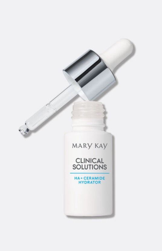 Mary Kay Clinical Solutions™ HA + Ceramide Hydrator in Kalletal