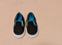 Vans Sneaker Gr. 19 Hessen - Rodgau Vorschau