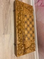 Schachbrett für Backgammon, Neu. Berlin - Marzahn Vorschau