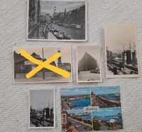 Postkarten, Original Fotos Hamburg Herzogtum Lauenburg - Hamfelde, Kr Hzgt Lauenburg Vorschau