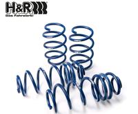 H&R Federn vorne 25-30 hinten 25-30 mm für Mercedes Benz zu Baden-Württemberg - Baindt Vorschau