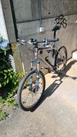 Ghost AMR Mountainbike fully komplett XTR Ausstattung 26 Zoll Stuttgart - Sillenbuch Vorschau