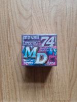 Maxell Mini Disc MD Recordable 74 Colour NEU Berlin - Mitte Vorschau