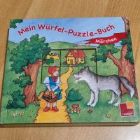 Würfel-Puzzle-Buch Bayern - Inchenhofen Vorschau