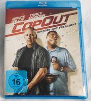 COPOUT COP OUT - BLURAY BLU-RAY BLUERAY Niedersachsen - Schöningen Vorschau