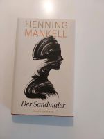 Henning Mankell: Der Sandmaler Baden-Württemberg - Furtwangen Vorschau