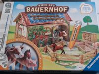 TipToi Spiel Tier-Set Bauernhof Hessen - Ebsdorfergrund Vorschau