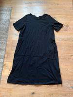Pure by Ulla Popken schönes Sommerkleid in Schwarz Gr. 50/52 Hessen - Kassel Vorschau