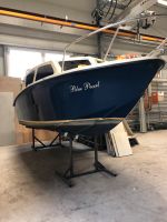 Antifouling / Boot Reparatur Nordrhein-Westfalen - Wetter (Ruhr) Vorschau