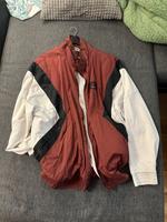 Air Jordan Jacke Bordeaux rot XXL . LIMITED EDITION! Berlin - Steglitz Vorschau