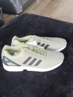 Adidas ZX Fluxx Neu 45 1/3 Nordrhein-Westfalen - Troisdorf Vorschau