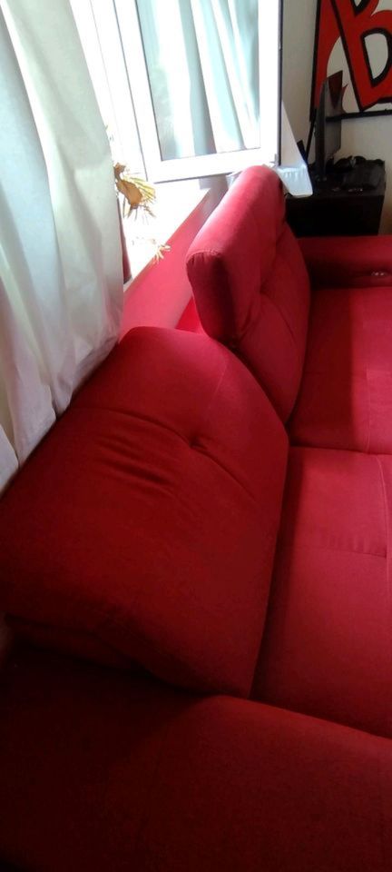 Sofa, Wohnlandschaft,  Couch, Relaxsofa in Freising