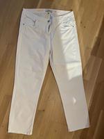 Cecil Jeans Größe 36/32 weiß wenig getragen ! Nordrhein-Westfalen - Olpe Vorschau