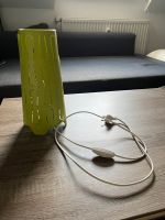IKEA Nachtisch Lampe klein grün Metall Nordrhein-Westfalen - Dinslaken Vorschau