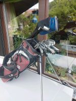 gebrauchtes Golfschläger Set zu verkaufen Bayern - Kiefersfelden Vorschau